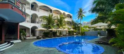 Brenta Phu Quoc Hotel Hotels in 