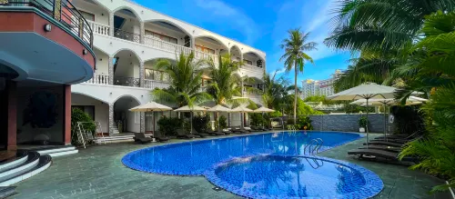 Brenta Phu Quoc Hotel