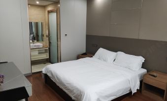 Tangyun Business Hotel