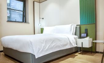 True GO Hotel xiyuan (Qianmen Square, Tiananmen Square, Beijing)