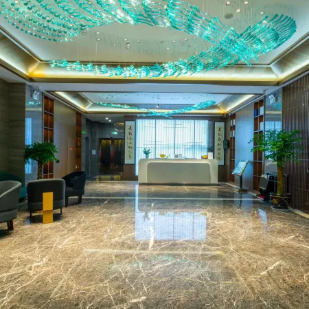 Jinhui Hotel Asahikawa