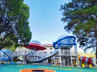 YUNMAN RUIJIN RESORT HOTEL Hotels in Yunhe