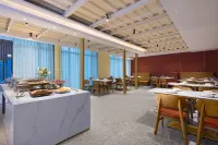 Daimusi Hotel (Yiyang Avenue)