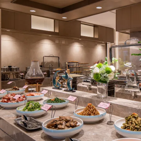 Golden Tulip Jinjiang Central Street Jinzhou