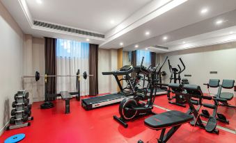 Country Inn & Suites by Radisson (Huai'an Lianshui RT-Mart Andong Road)