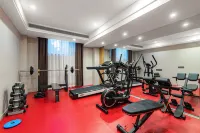 Country Inn & Suites by Radisson (Huai'an Lianshui RT-Mart Andong Road)
