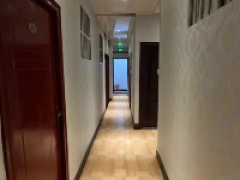 雨軒賓館