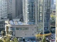 92 Bayin Box Entertainment Hotel Hotels near Xianghongdian Reservoir Scenic Area