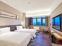 Jinling Jialong Hotel, Xingzhuang, Nanjing Hotels in Nanjing