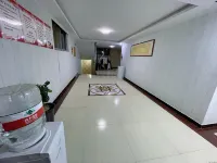 Linyi Junyue Business Hotel