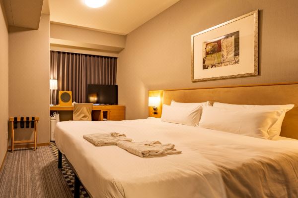 호텔 선루트 플라자 신주쿠(Hotel Sunroute Plaza Shinjuku)_2