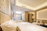 MSURE USET Hotel Hotels in Guanghan