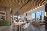 Meida Hotel (Longhui Chaoyang Building Branch)
