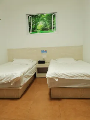 Changda Boutique Apartment Hotels in Shatian Town