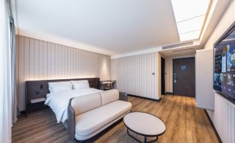 HanTing Hotel (Tianjin Ninghewan Xiandai Chanyeyuan)