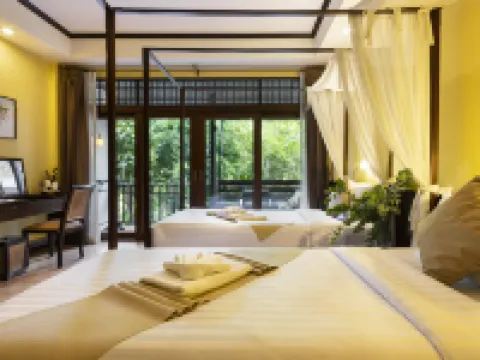 Ratchapruek Lanna Boutique Hotels in Hang Dong