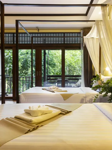 รูปภาพของราชพฤกษ์ ลานนา บูทีค