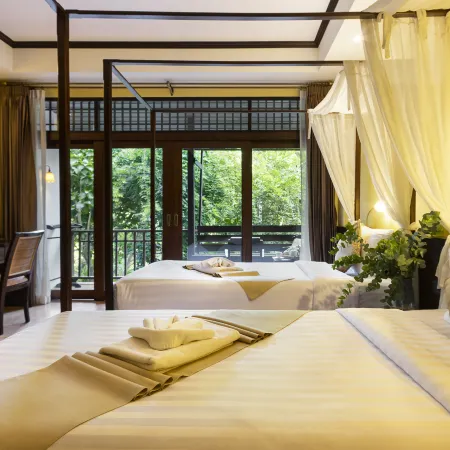 Ratchapruek Lanna Boutique