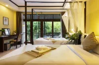 Ratchapruek Lanna Boutique Hotels in Hang Dong