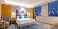 Enjoying Hotel (Yichang Wanda Sanxia Tourist Center Hotel) - Überraschungsvogel-Eierzimmer überraschen