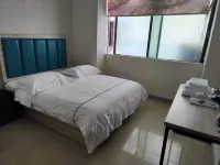 Foshan Jufeng Apartment (Gaoming Xinsheng Plaza) - إقامة ريفية