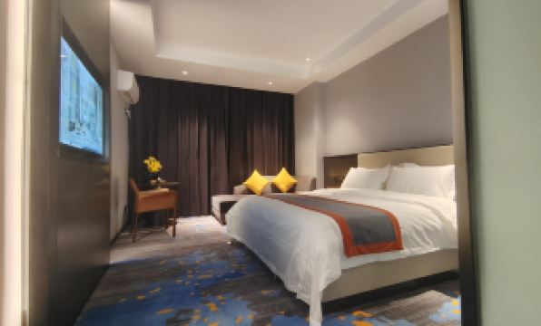 XiaoNanJing Fashion Hotel