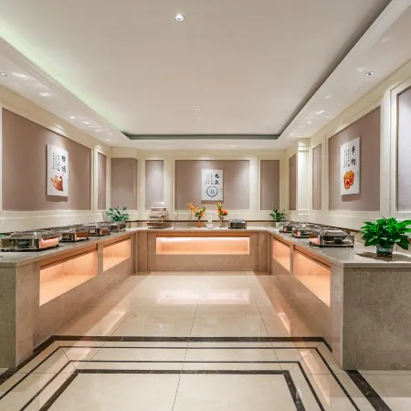 Vienna Hotel (Putian Chengxiang Anfu Electric Shopping Mall)