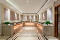 Vienna Hotel (Putian Chengxiang Anfu Electric Shopping Mall) - Frühstück