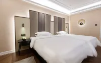 Jinjiang Metropolo Guangan North Railway Station Hotel Hotels in Guang'an