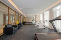 ウィーンホテル（張家口張北）