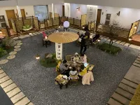 Lin'an Hot Spring Story Private Hot Spring Resort B&B Hotels near Tuankou Passenger Transport Terminal
