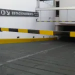 Hotel Cristina Suites - 駐車場
