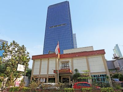 Collection O 91898 Series Hotel Kuningan