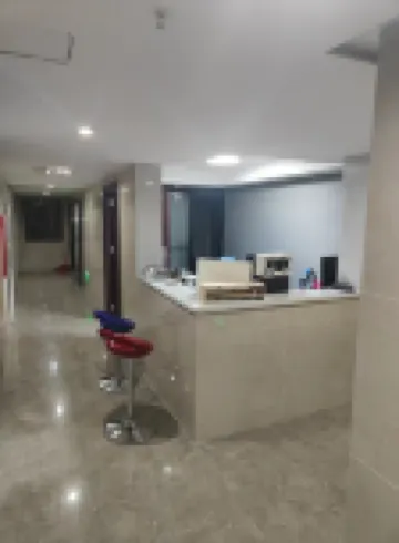 Suchen Liangju E-sports Homestay (Bijie High-Speed Railway Station)