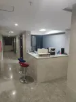 Suchen Liangju E-Sports Hotel (Bijie High-Speed Railway Station)