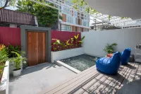 Chala at Nimman - Villas