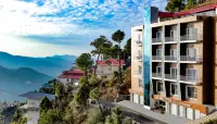 Hotel le Halcyon Kasauli Hotels in Solan