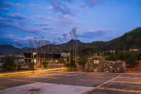 Trip.com Group Country Retreats (Fujian Yongtai Chixi) - Parkering