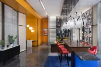 Hampton by Hilton Yongnian Hotels in Handan