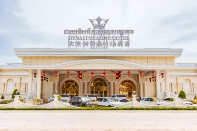 Dynasty Casino Hotel