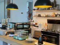 南山.叁棵樹的院子