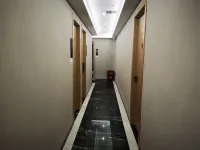Zhaodong Haoqiang Business Hotel Hotels in Zhaodong