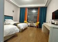 Dongfeng Grand Hotel (Yanshiping)