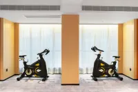 CoCoHotel Guangzhou Baiyun International Airport (Terminal 2 Branch)