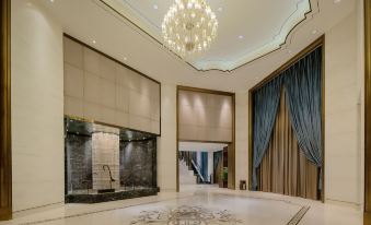 Linhai Yuanzhou Hotel VIP Building