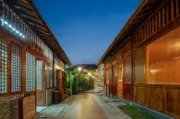 Vienna Hotel (Heyuan Dongyuan Huangcun Hot Spring Branch) - Hot Springs