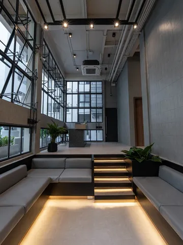 รูปภาพของโรงแรมเอ็กซ์ทู