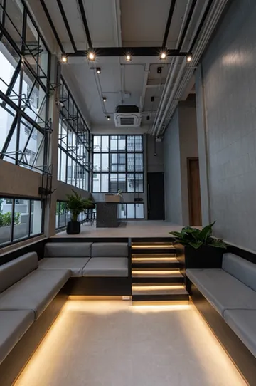 รูปภาพของโรงแรมเอ็กซ์ทู