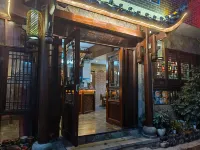 Bo Meng Ju Inn Hotels in Zhangjiajie