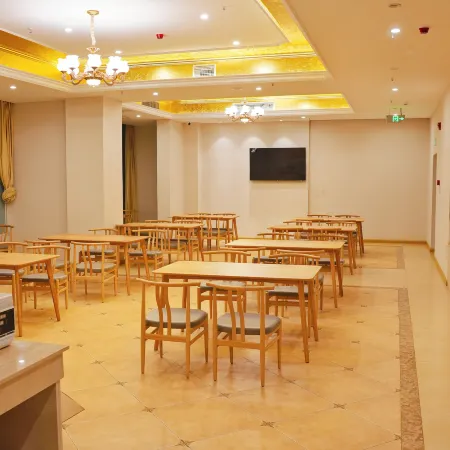 Vienna International Hotel (Fujian Shaowu Jinmao International Plaza Store)